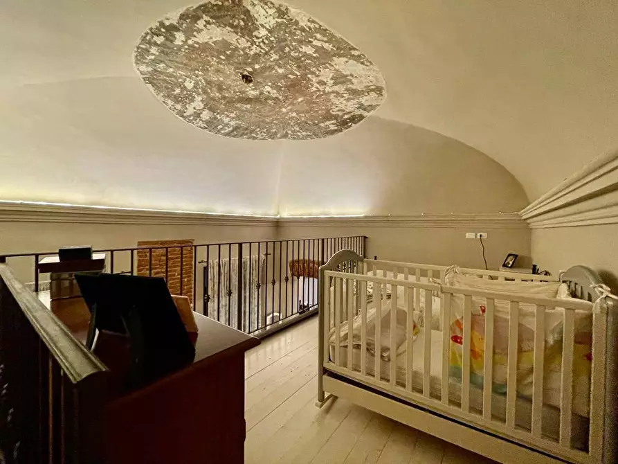 Immagine 7 di Appartamento in vendita  a Alessandria