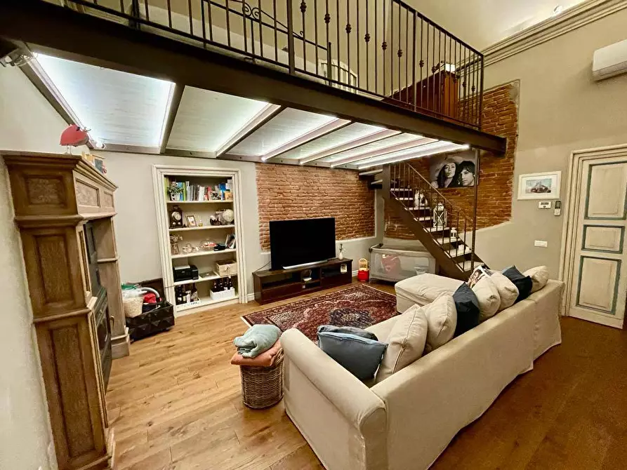 Immagine 3 di Appartamento in vendita  a Alessandria