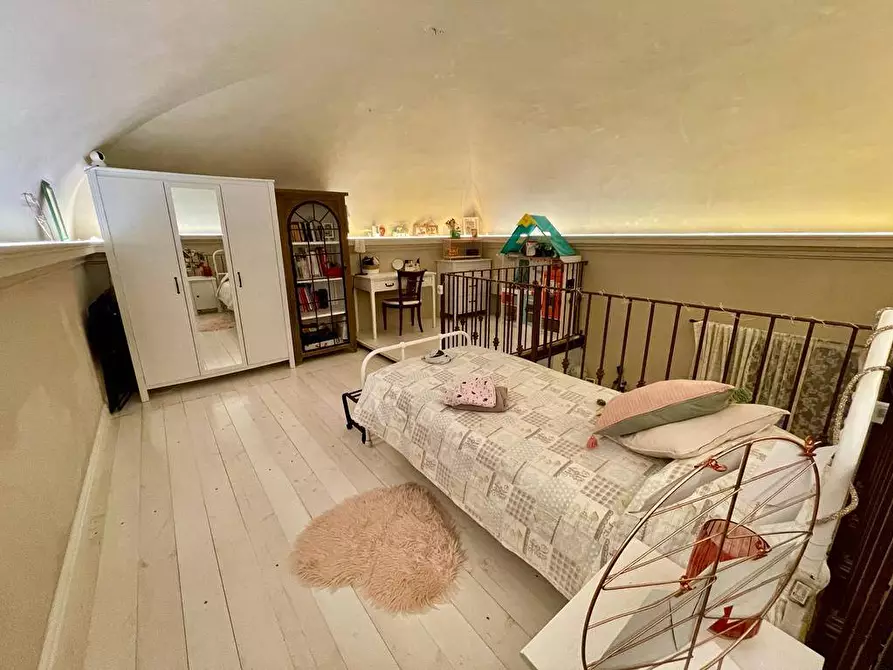 Immagine 8 di Appartamento in vendita  a Alessandria