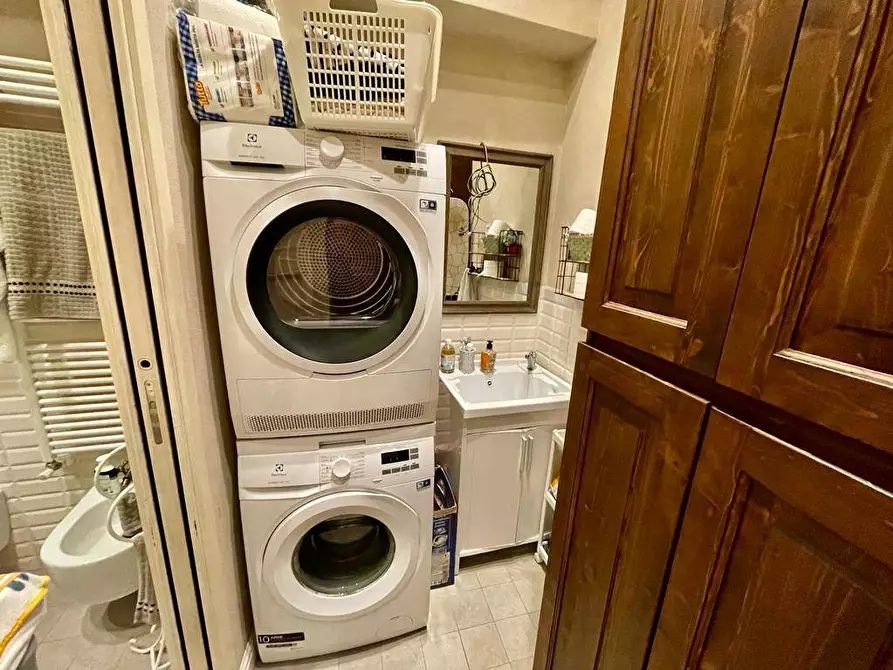 Immagine 11 di Appartamento in vendita  a Alessandria