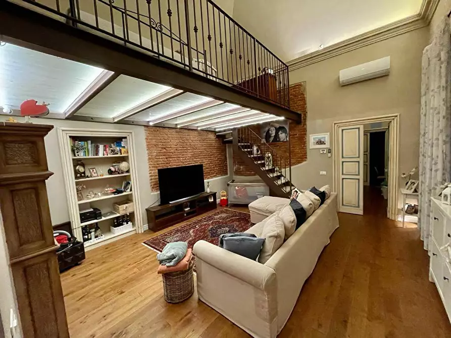 Immagine 4 di Appartamento in vendita  a Alessandria