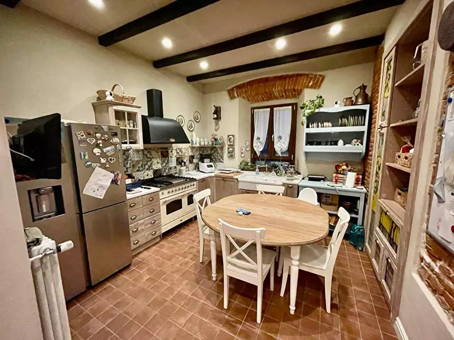 Immagine 2 di Appartamento in vendita  a Alessandria