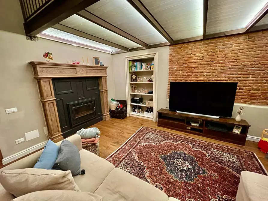 Immagine 5 di Appartamento in vendita  a Alessandria