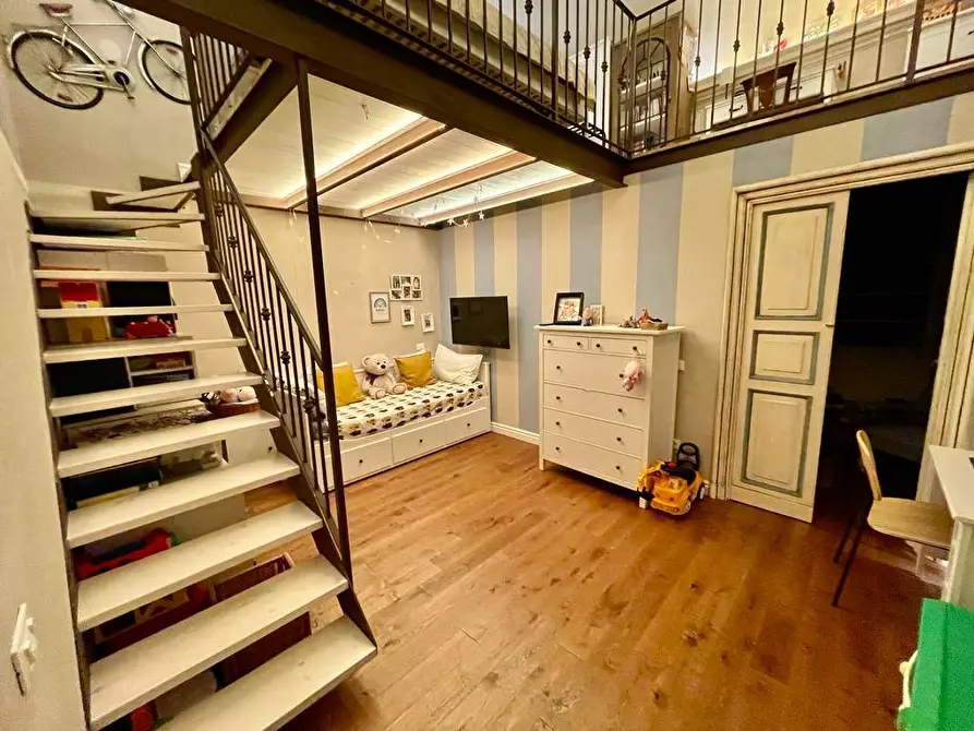 Immagine 6 di Appartamento in vendita  a Alessandria