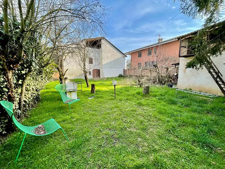 Immagine 4 di Casa indipendente in vendita  a Alessandria