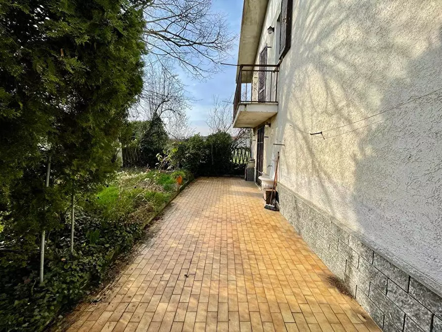Immagine 7 di Casa indipendente in vendita  a Alessandria