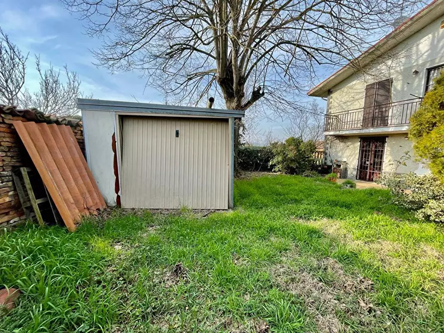 Immagine 8 di Casa indipendente in vendita  a Alessandria