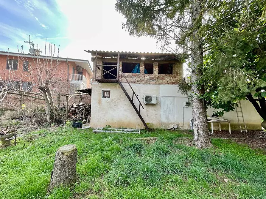 Immagine 9 di Casa indipendente in vendita  a Alessandria