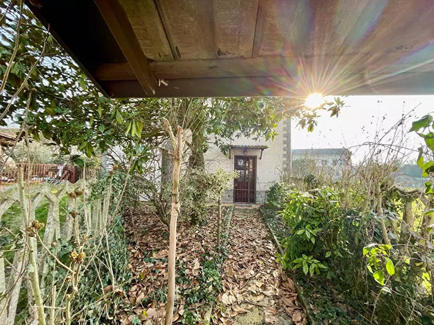 Immagine 10 di Casa indipendente in vendita  a Alessandria