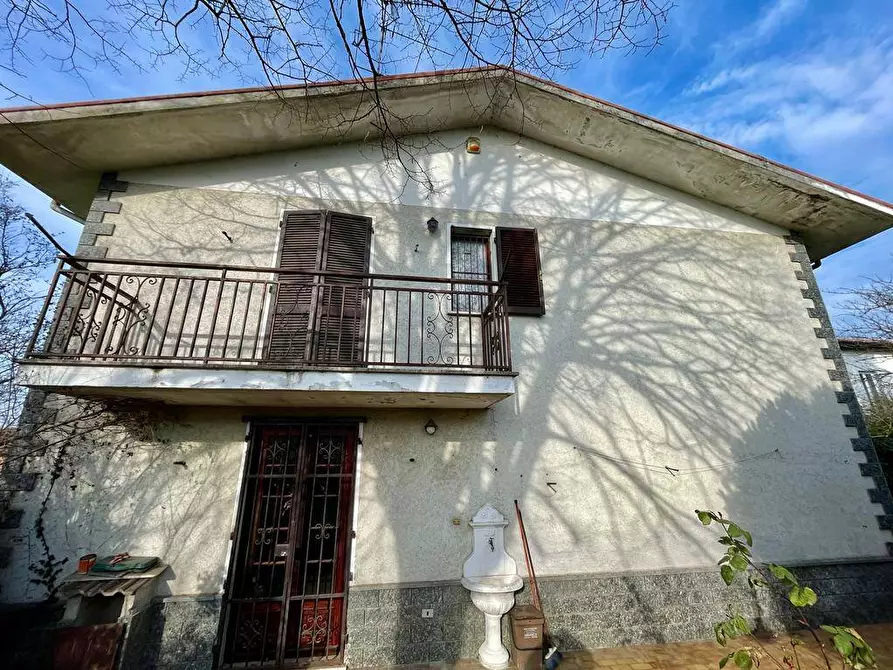 Immagine 11 di Casa indipendente in vendita  a Alessandria