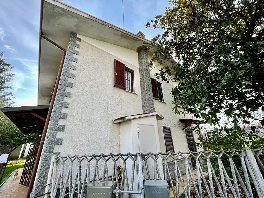 Immagine 12 di Casa indipendente in vendita  a Alessandria