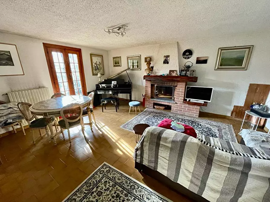 Immagine 13 di Casa indipendente in vendita  a Alessandria