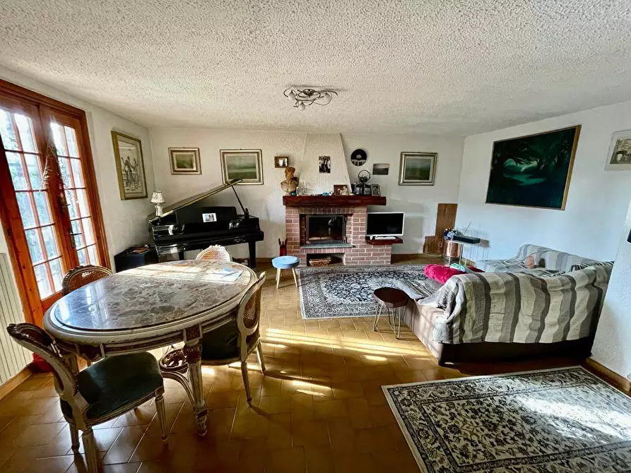 Immagine 15 di Casa indipendente in vendita  a Alessandria