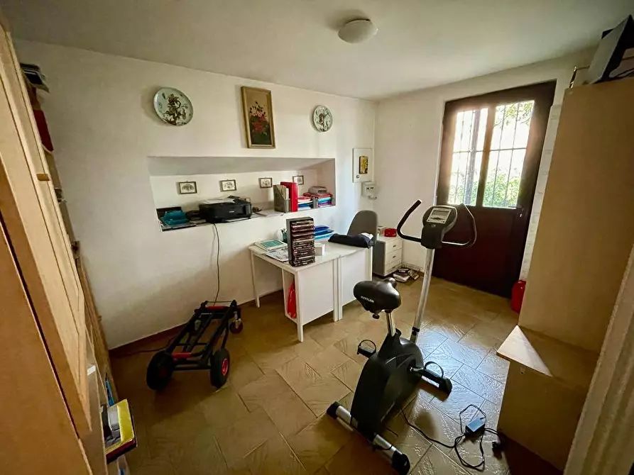 Immagine 17 di Casa indipendente in vendita  a Alessandria