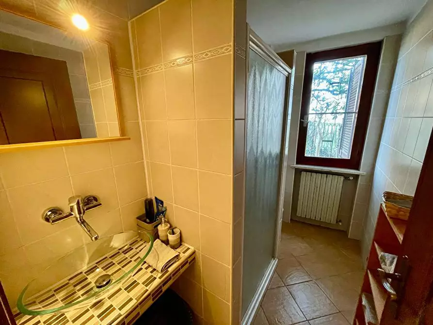 Immagine 18 di Casa indipendente in vendita  a Alessandria