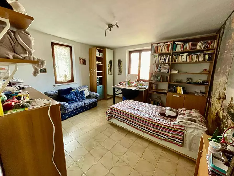 Immagine 21 di Casa indipendente in vendita  a Alessandria