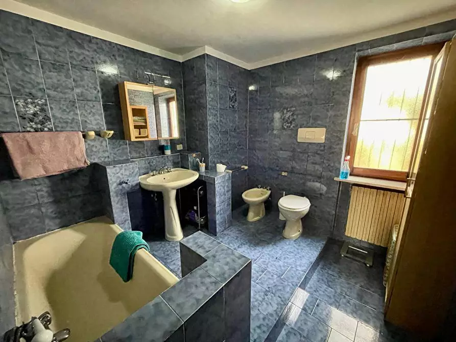 Immagine 25 di Casa indipendente in vendita  a Alessandria