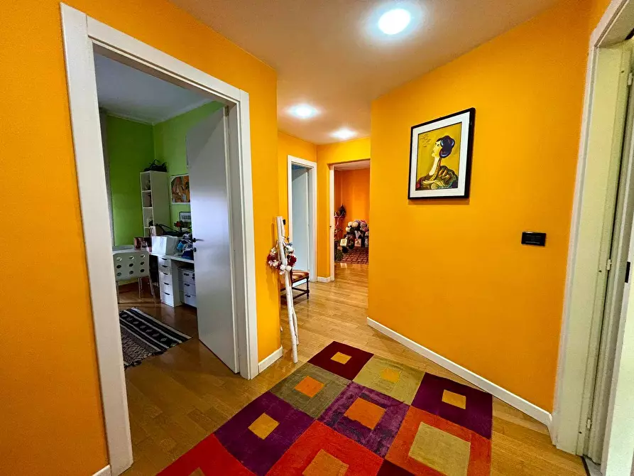 Immagine 7 di Appartamento in vendita  a Alessandria