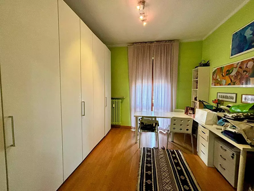 Immagine 9 di Appartamento in vendita  a Alessandria