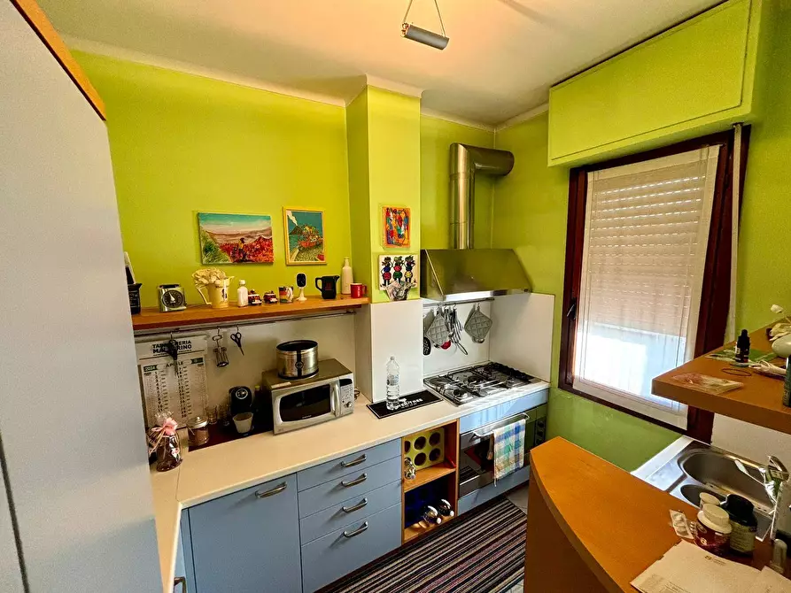 Immagine 4 di Appartamento in vendita  a Alessandria