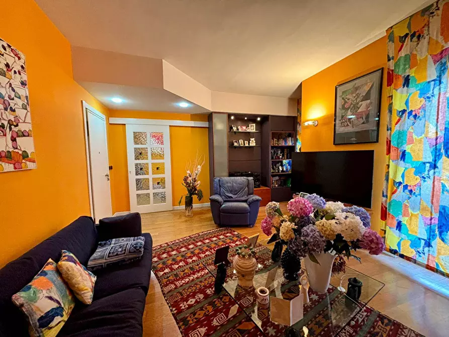 Immagine 2 di Appartamento in vendita  a Alessandria