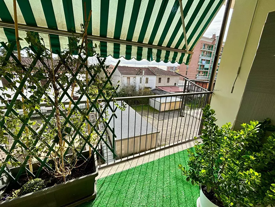 Immagine 17 di Appartamento in vendita  a Alessandria