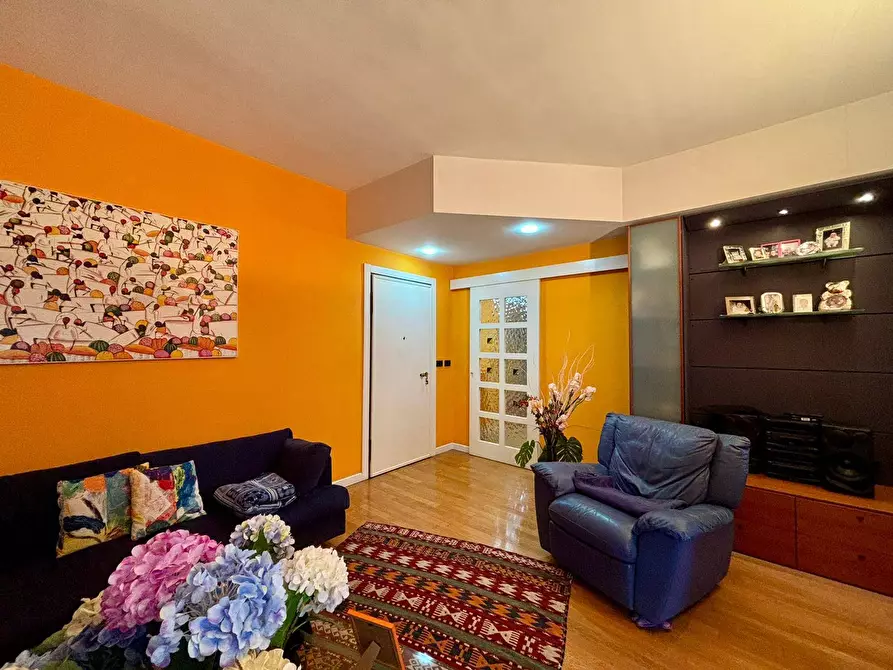 Immagine 3 di Appartamento in vendita  a Alessandria