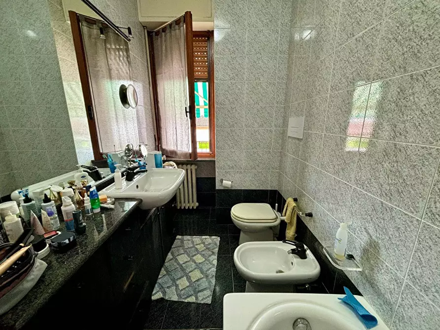 Immagine 12 di Appartamento in vendita  a Alessandria