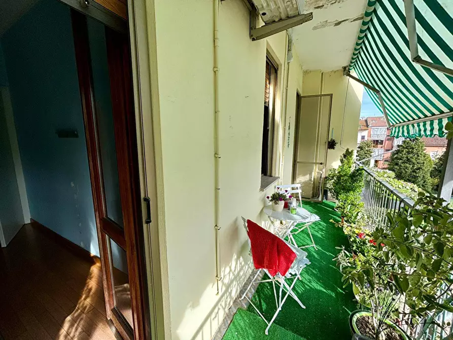 Immagine 18 di Appartamento in vendita  a Alessandria