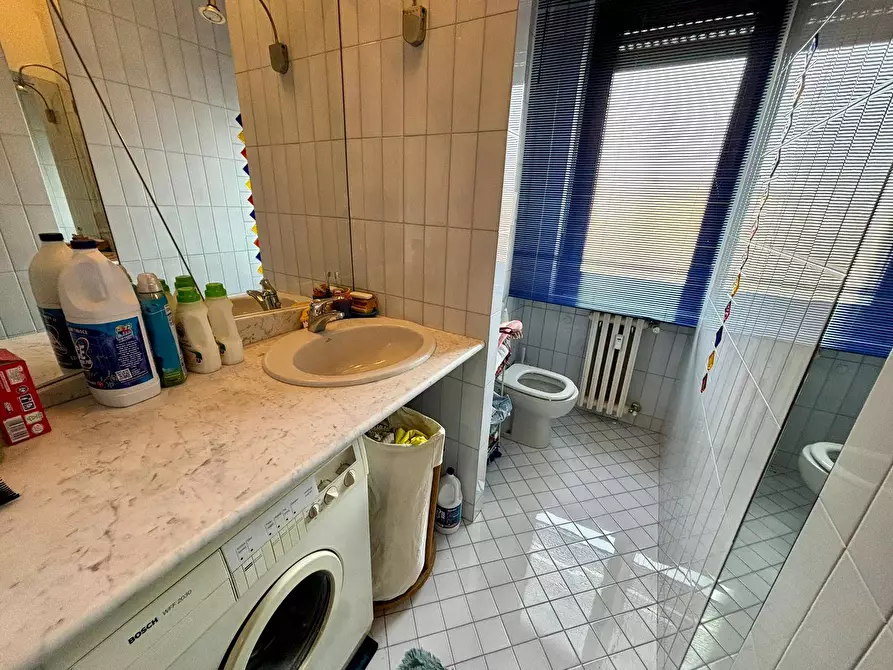 Immagine 14 di Appartamento in vendita  a Alessandria