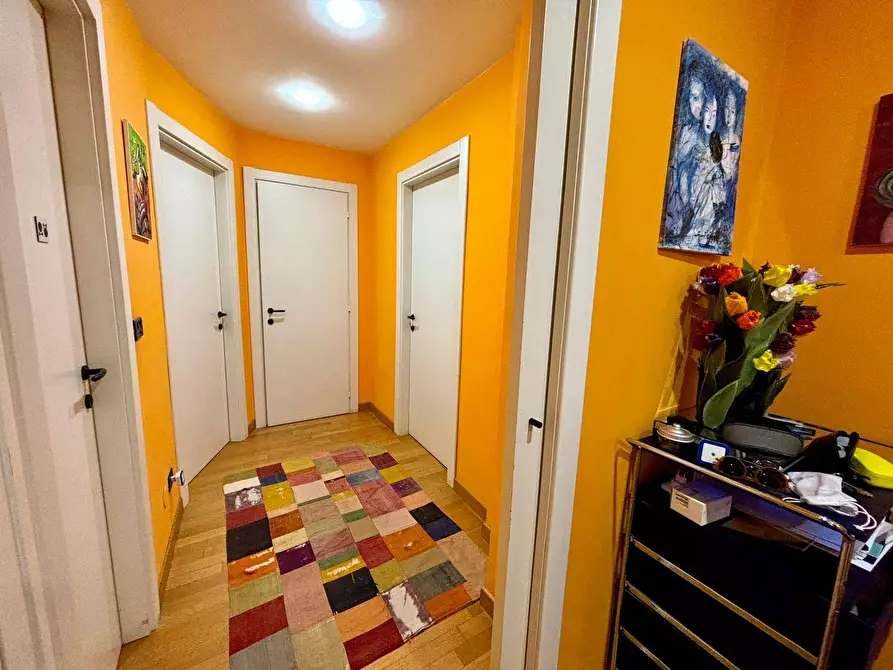 Immagine 11 di Appartamento in vendita  a Alessandria