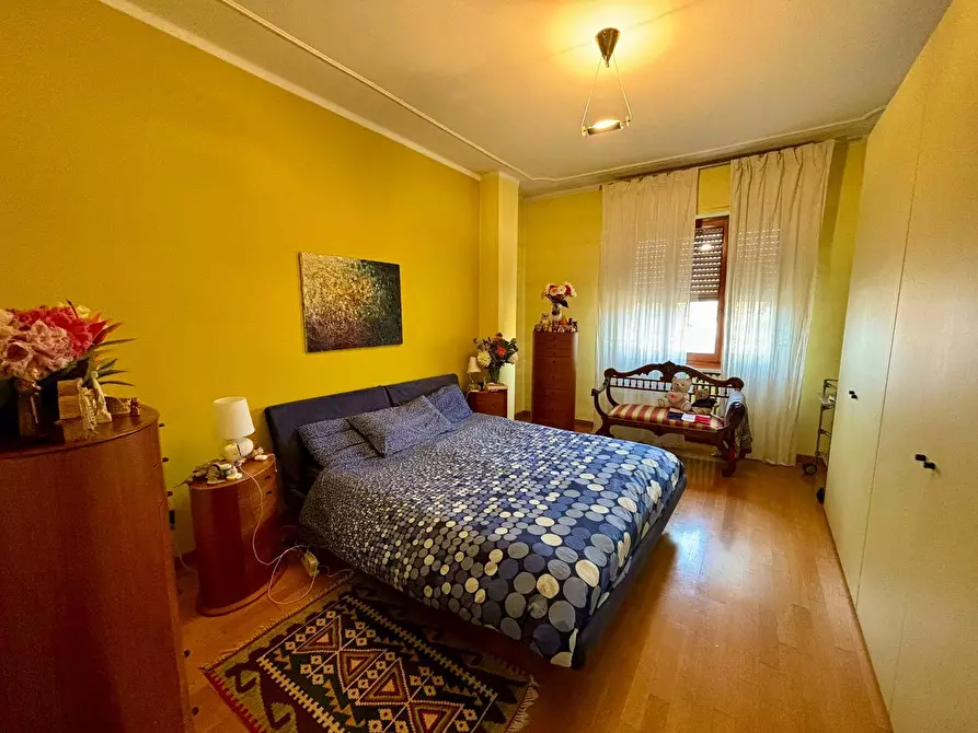 Immagine 8 di Appartamento in vendita  a Alessandria