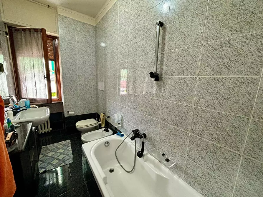 Immagine 13 di Appartamento in vendita  a Alessandria