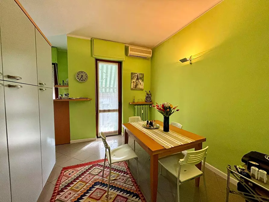 Immagine 6 di Appartamento in vendita  a Alessandria