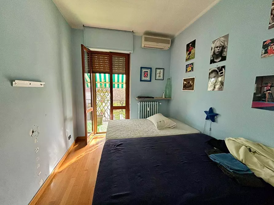 Immagine 10 di Appartamento in vendita  a Alessandria