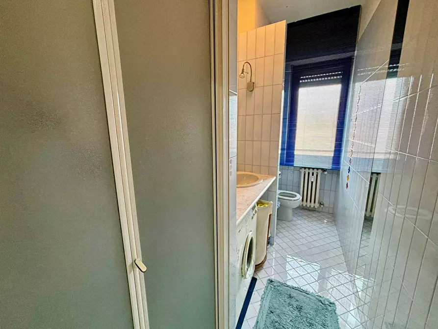 Immagine 15 di Appartamento in vendita  a Alessandria