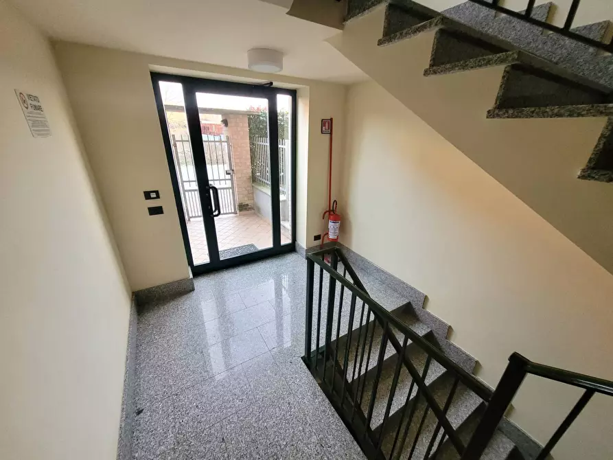 Immagine 4 di Appartamento in vendita  a Alessandria