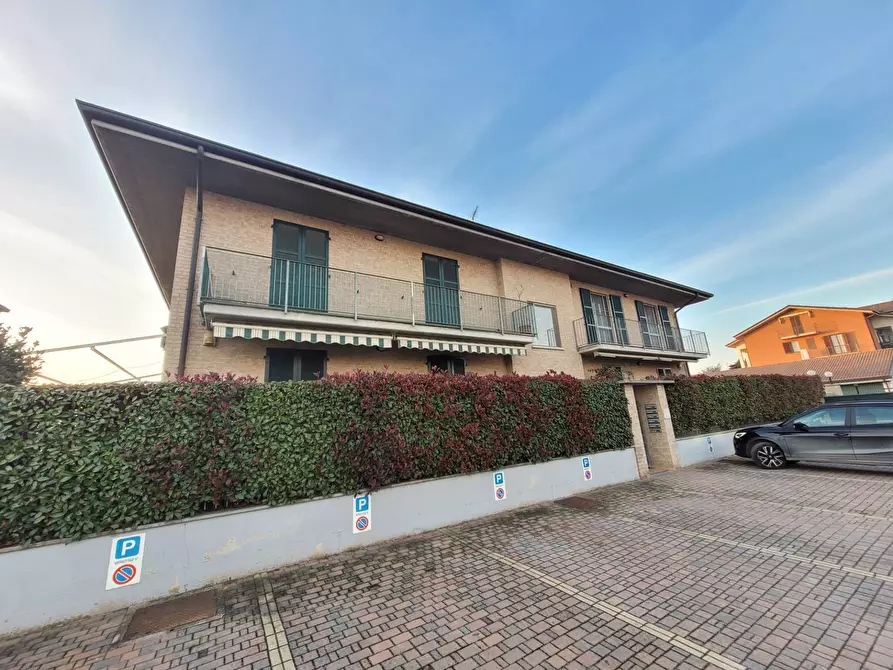 Immagine 3 di Appartamento in vendita  a Alessandria