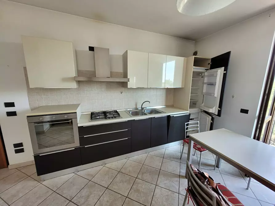 Immagine 6 di Appartamento in vendita  a Alessandria