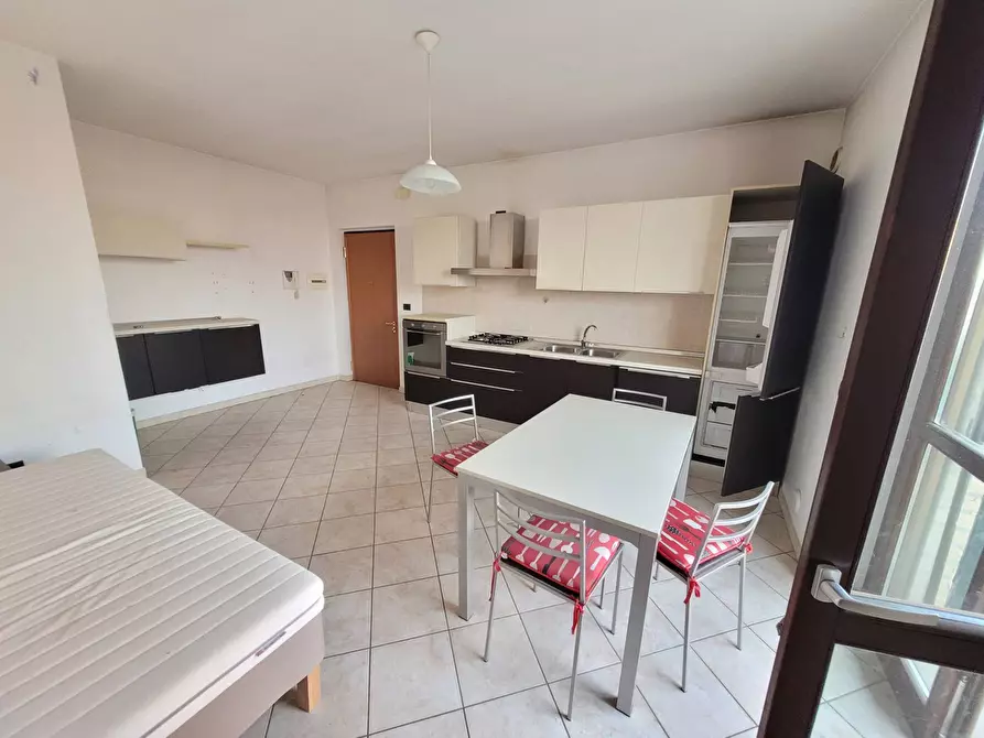 Immagine 7 di Appartamento in vendita  a Alessandria