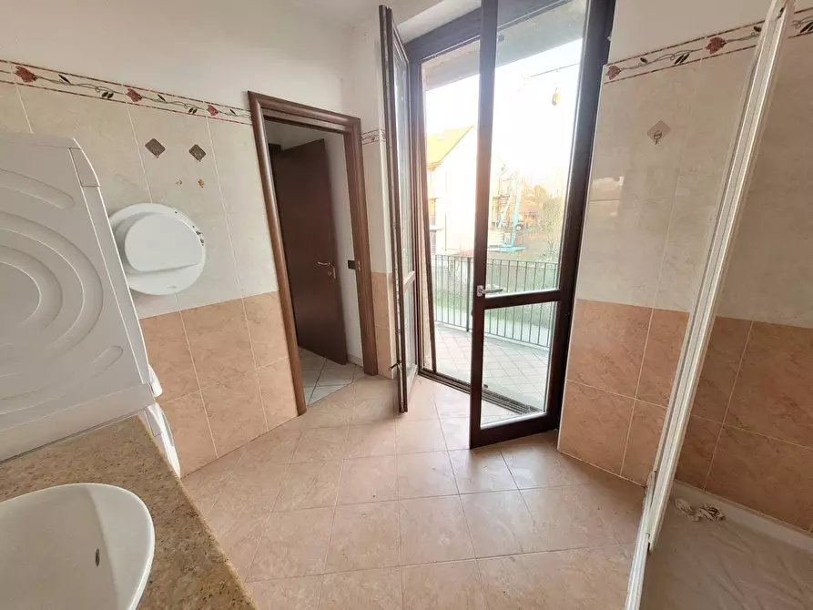 Immagine 10 di Appartamento in vendita  a Alessandria