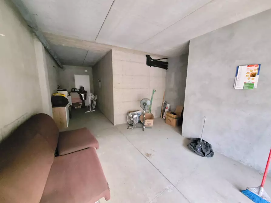 Immagine 14 di Appartamento in vendita  a Alessandria