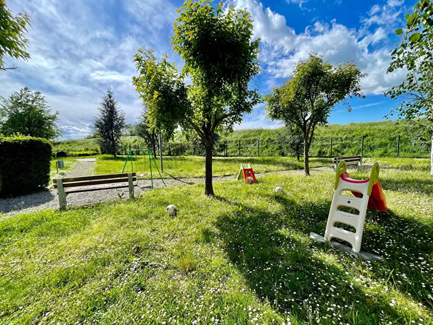 Immagine 6 di Appartamento in vendita  a Alessandria