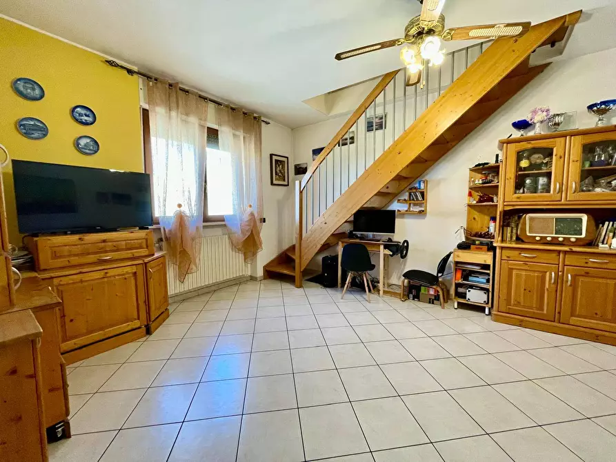 Immagine 7 di Appartamento in vendita  a Alessandria