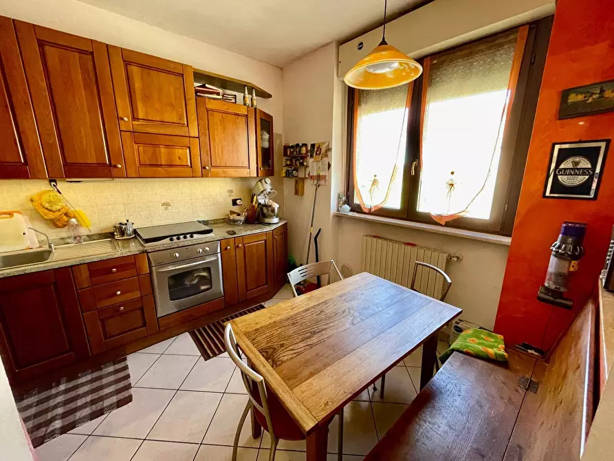 Immagine 3 di Appartamento in vendita  a Alessandria