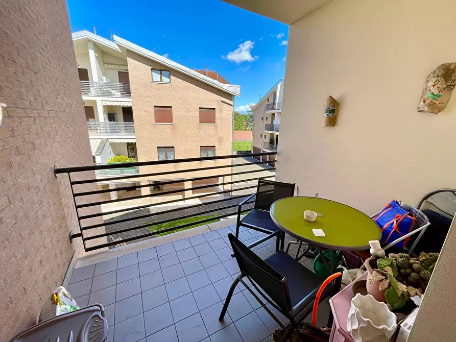 Immagine 10 di Appartamento in vendita  a Alessandria