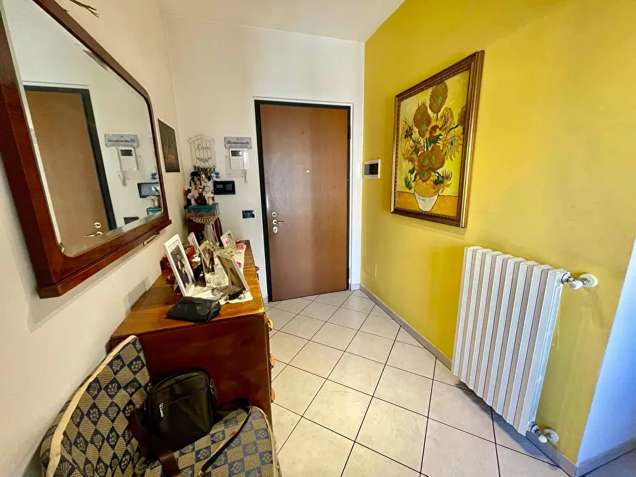 Immagine 11 di Appartamento in vendita  a Alessandria