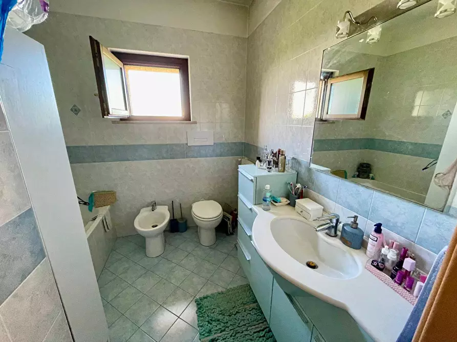 Immagine 12 di Appartamento in vendita  a Alessandria