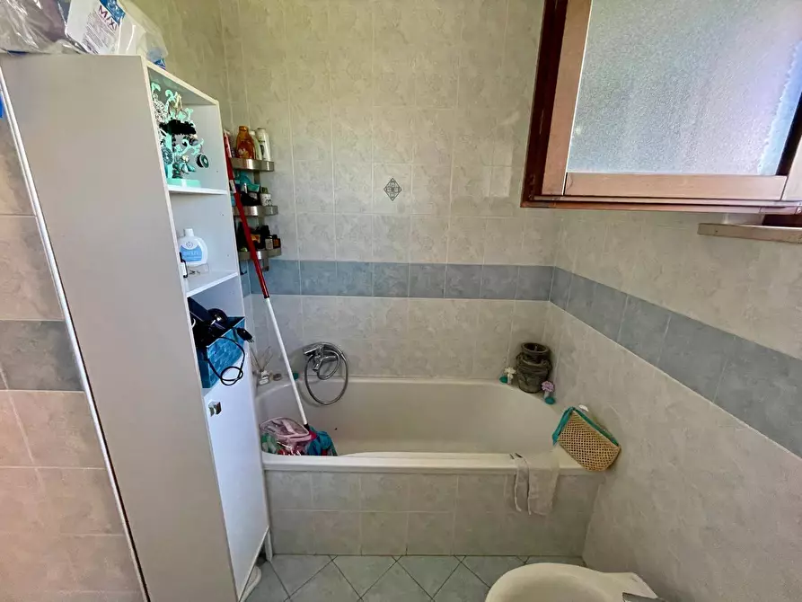 Immagine 13 di Appartamento in vendita  a Alessandria