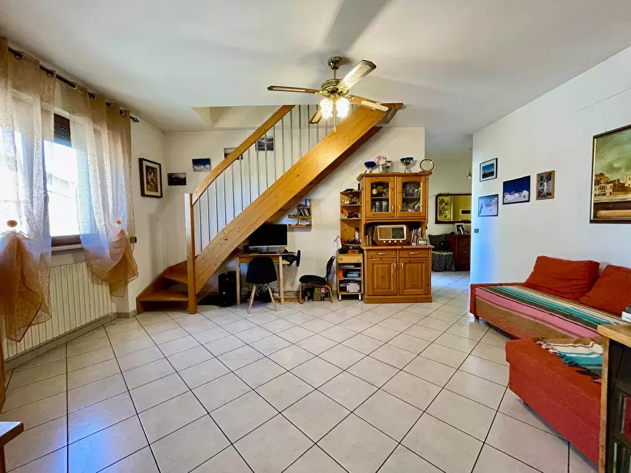 Immagine 14 di Appartamento in vendita  a Alessandria